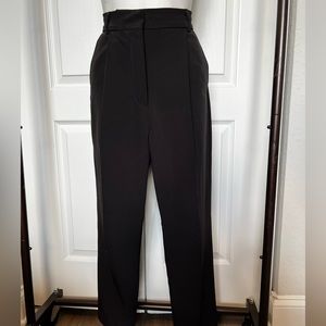 Suit pants